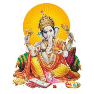Ganapathi Homam