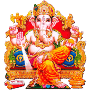 Moola Ganapathi Homam