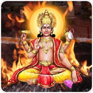 Surya Homam