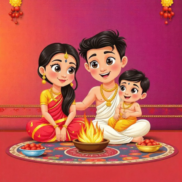 Ayushya Homam