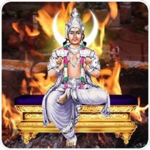 Chandra Homam