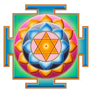 Chandra Yantra