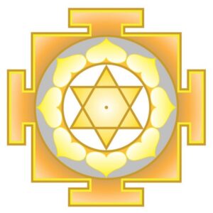 Guru Yantra