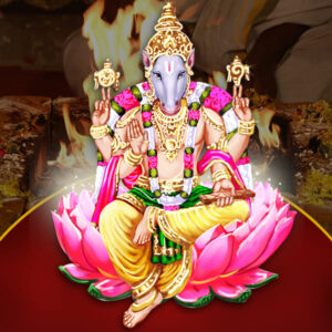 Hayagriva Homam
