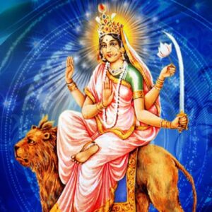 Katyayani Homam