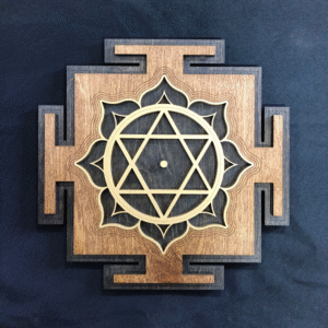 Lakshmi Yantra