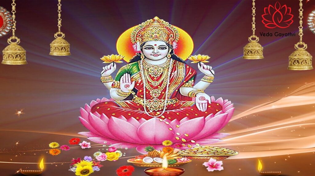 Mahalakshmi Homam for Abundance