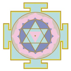 Mahamrityunjaya Yantra