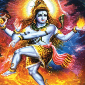 Rudra Homam