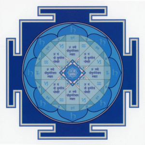 Shani Yantra