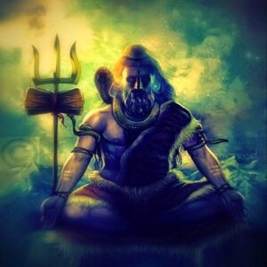 Shiva Homam