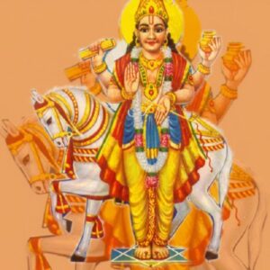 Shukra Homam