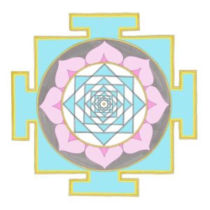 Shukra Yantra