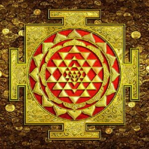 Surya Yantra