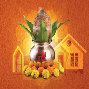 Vastu Shanti Homam