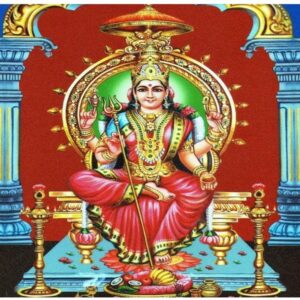 Vidya Homam