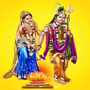 Vivaha Homam